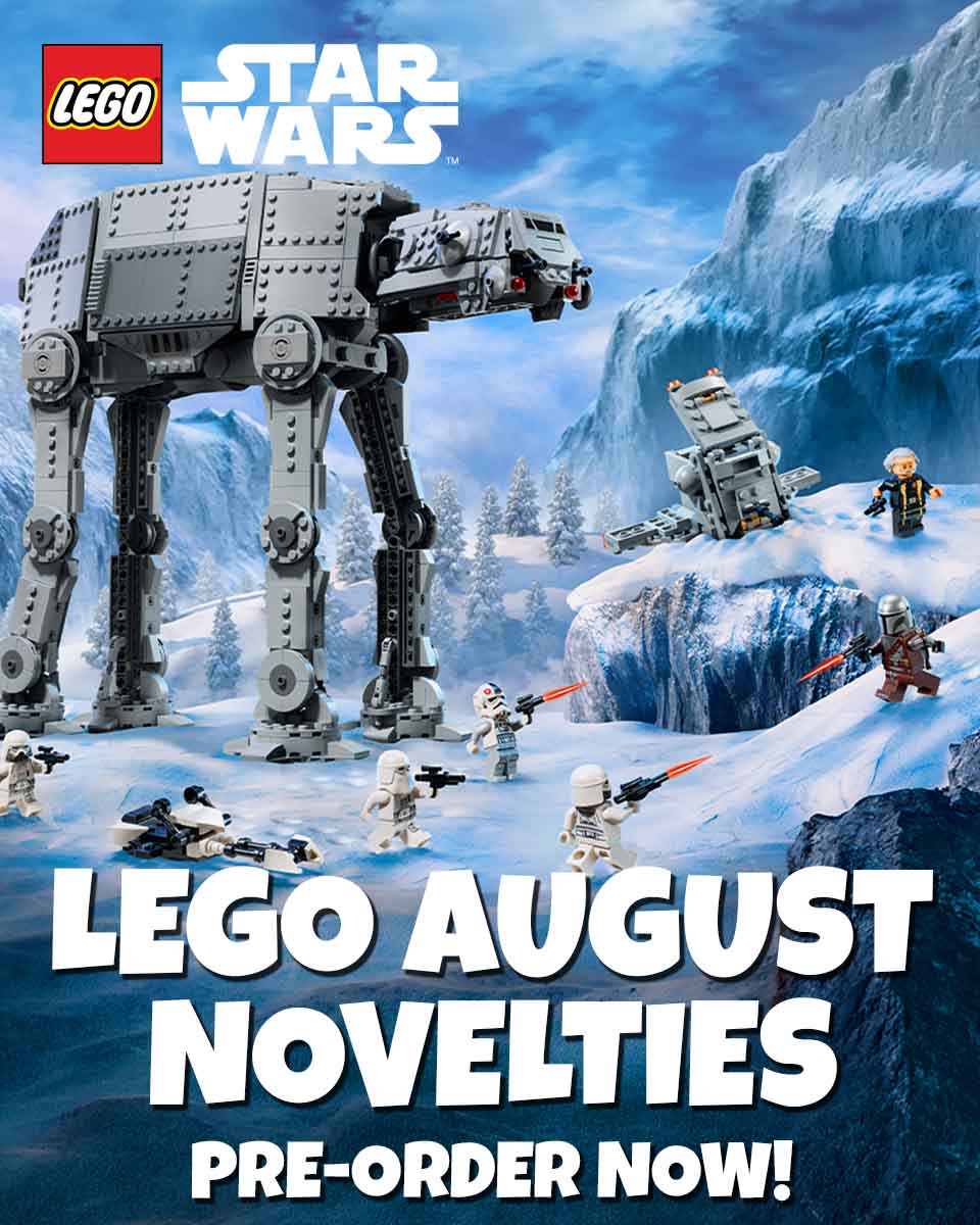 LEGO STAR WARS