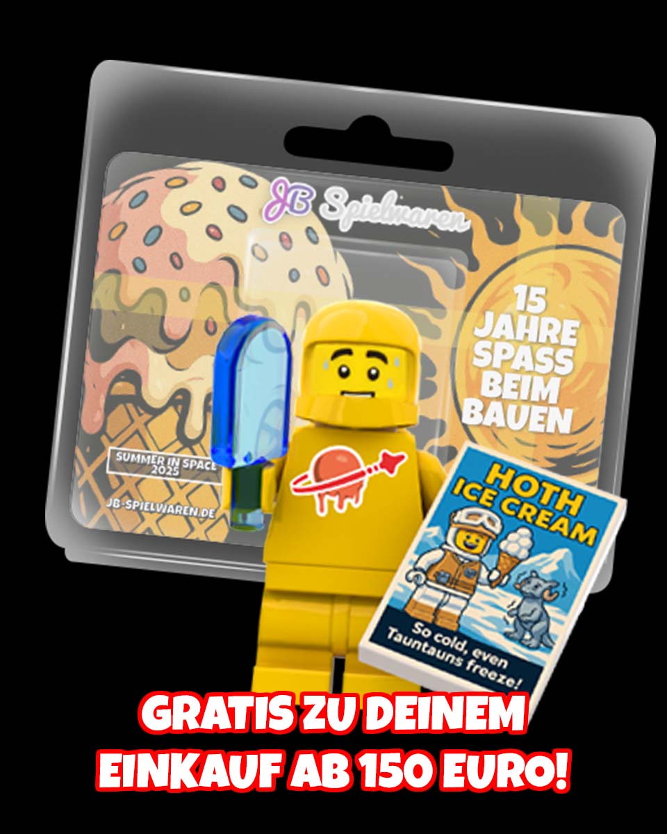 LEGO® Neuheiten 2025