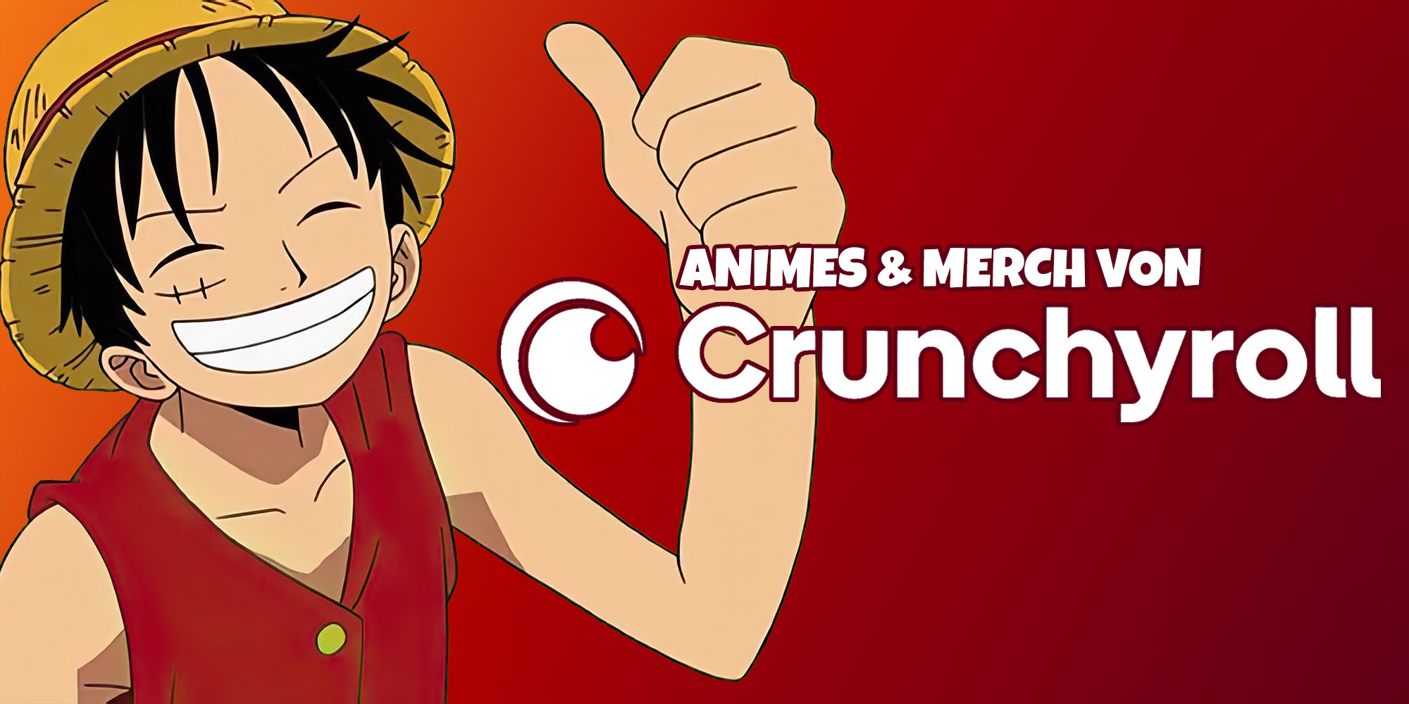Anime & Merch