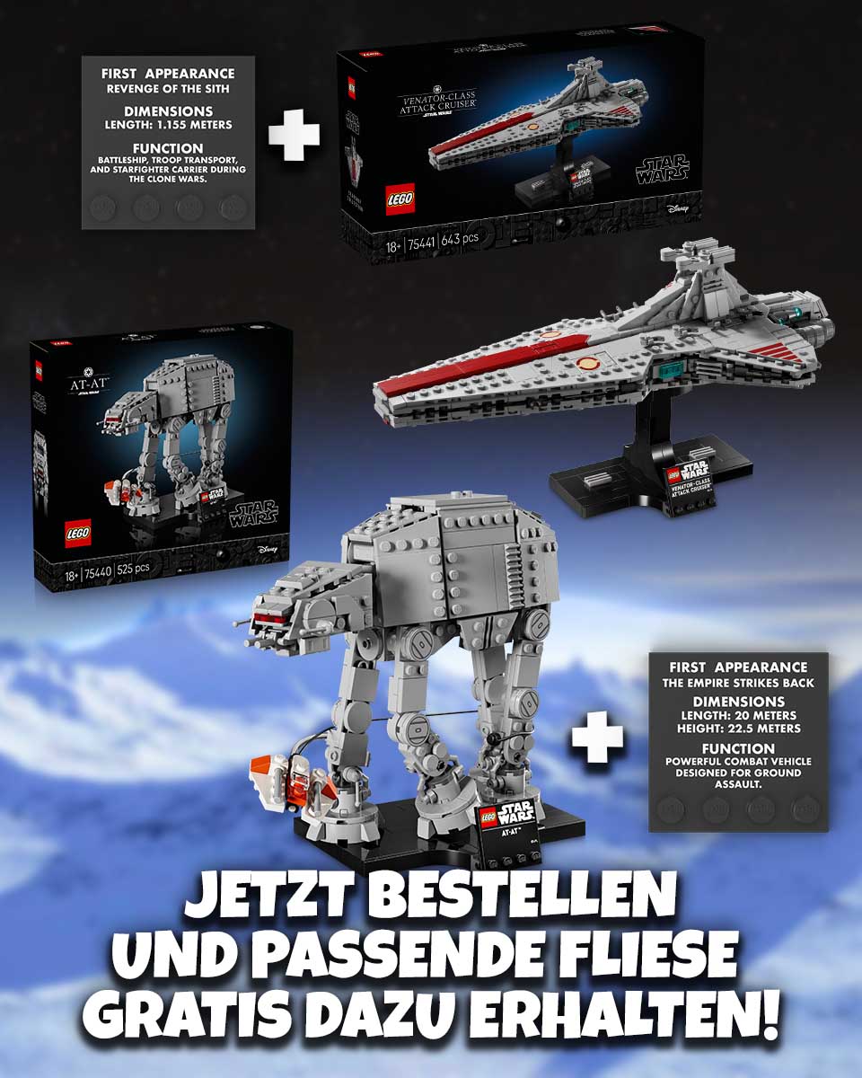 LEGO® Star Wars™