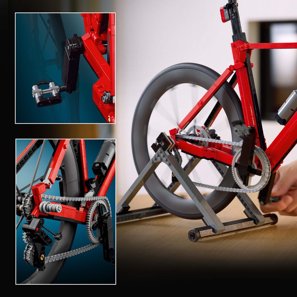 rose carbon rennrad Rose Pro SL Disc 105 Rennrad, Shimano 105, Rose Carbon Gabel, 55  Bici No.1