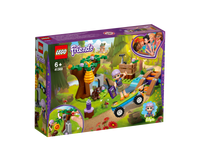 LEGO 41363 Mia s Forest Adventure JB Spielwaren