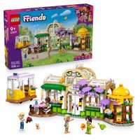 LEGO 42671 Plant Café Flower Shop JB Spielwaren - Main Image