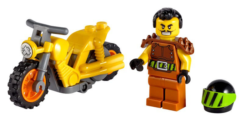 lego bike set