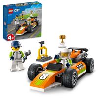 LEGO 60322 Rennauto | JB Spielwaren