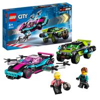 レビジョンセット 60396-LEGO-Tuning-Rennautos_8.jpg