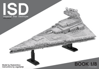 Raskolnikov lego clearance star destroyer