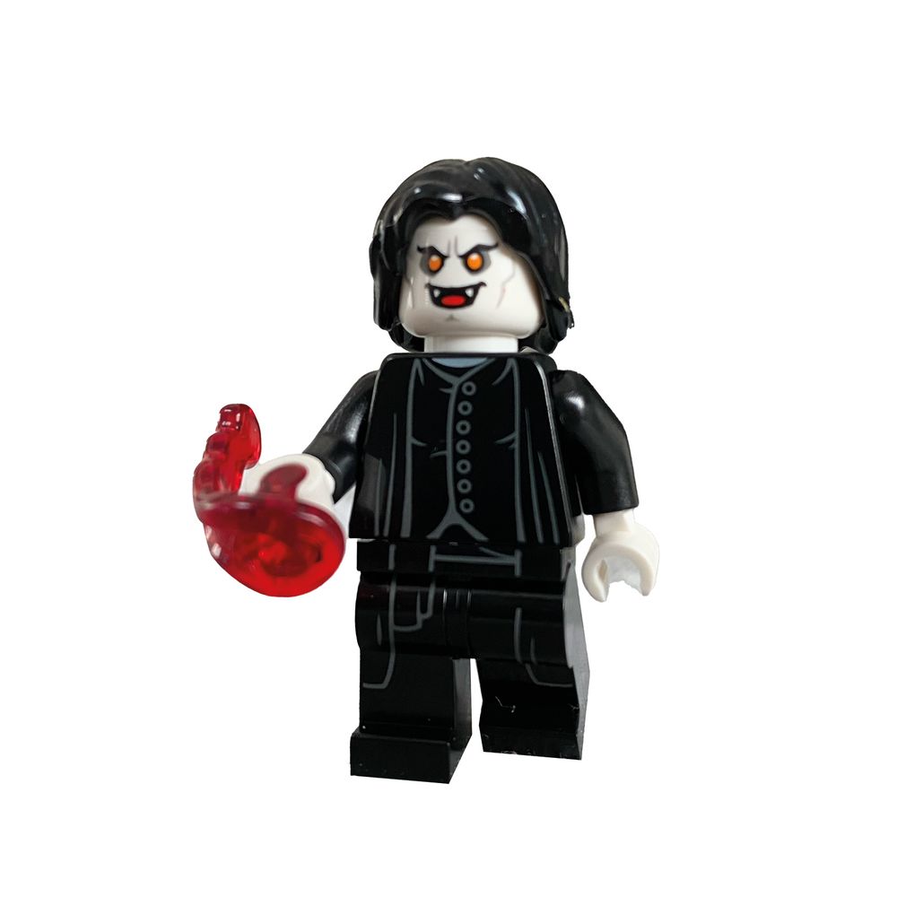 lego morbius