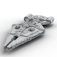 LEGO MOFF GIDEON S LIGHT CRUISER JB Spielwaren