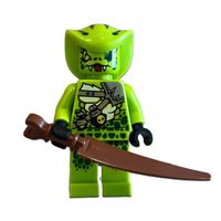 LEGO NINJAGO® Minifigure Lasha JB Spielwaren