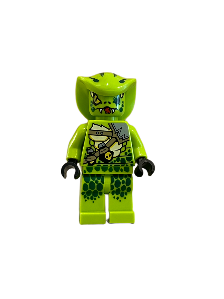 NINJAGO minifigure Lasha JB Spielwaren