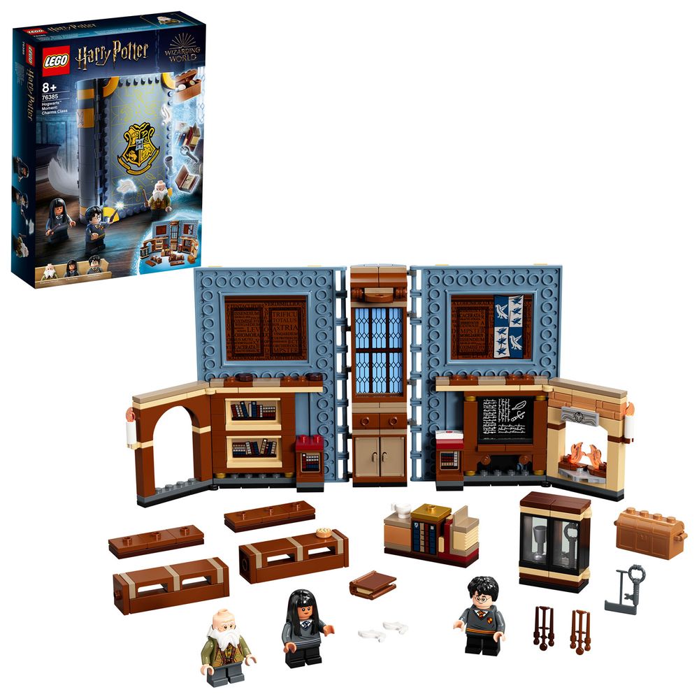 Hogwarts moments lego release date new arrivals