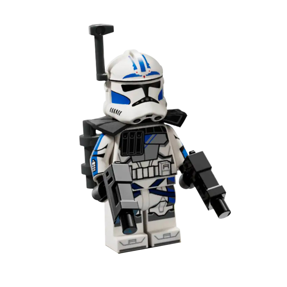 LEGO Star Wars Minifigure Arc Trooper Fives | JB Spielwaren