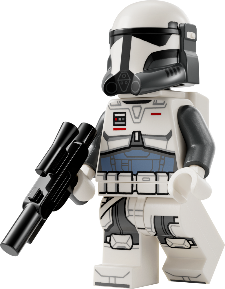 LEGO Star Wars Minifigur - Imperial Commando | JB Spielwaren