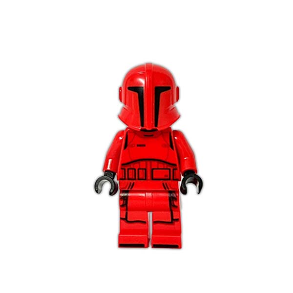 Praetorian guard star wars lego sale