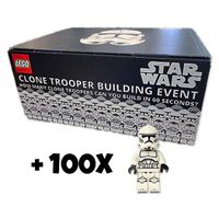 clones lego star wars