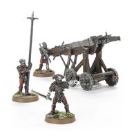 Uruk-hai™ Siege Assault Ballista Boutique en ligne plentyShop LTS