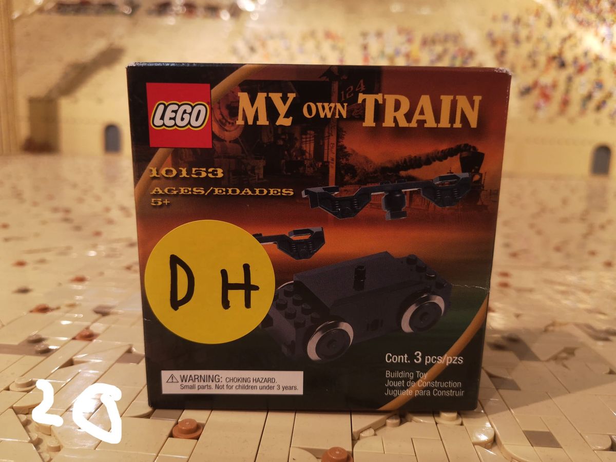 Lego 9v train motor online