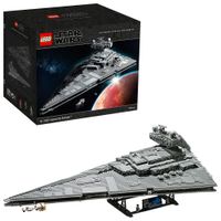 LEGO® 75252 Star Destroyer UCS JB Spielwaren