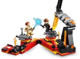 LEGO® 75269 Duel on Mustafar JB Spielwaren