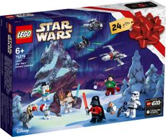 LEGO® Harry Potter 75981 Adventskalender 2020 /& NEU /& OVP !
