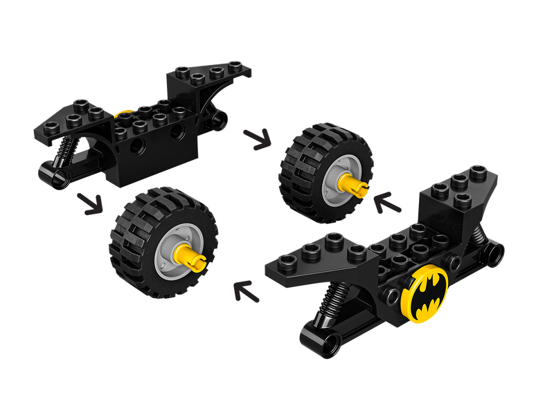 Lego 76220 Lego Batman New Sets 2020 LEGO 76220 Batman Versus