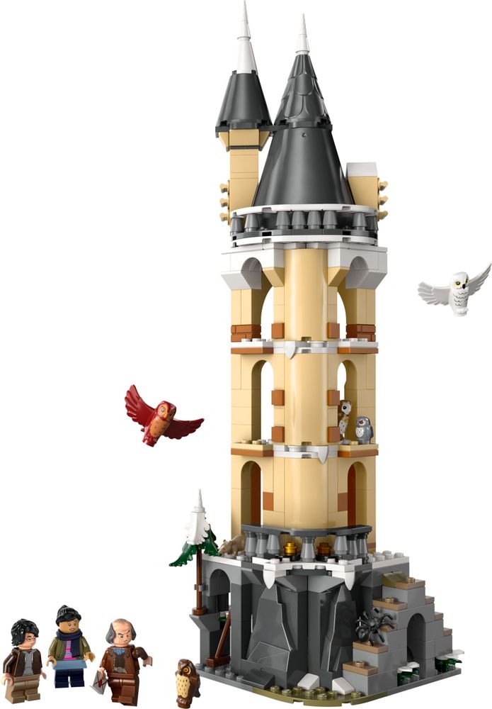LEGO 76425 Hedwige au 4 Privet Drive | Boutique en ligne plentyShop LTS