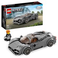 Pagani utopia lego