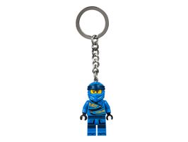 LEGO 853893 Ninjago Jay Key Chain | JB Spielwaren