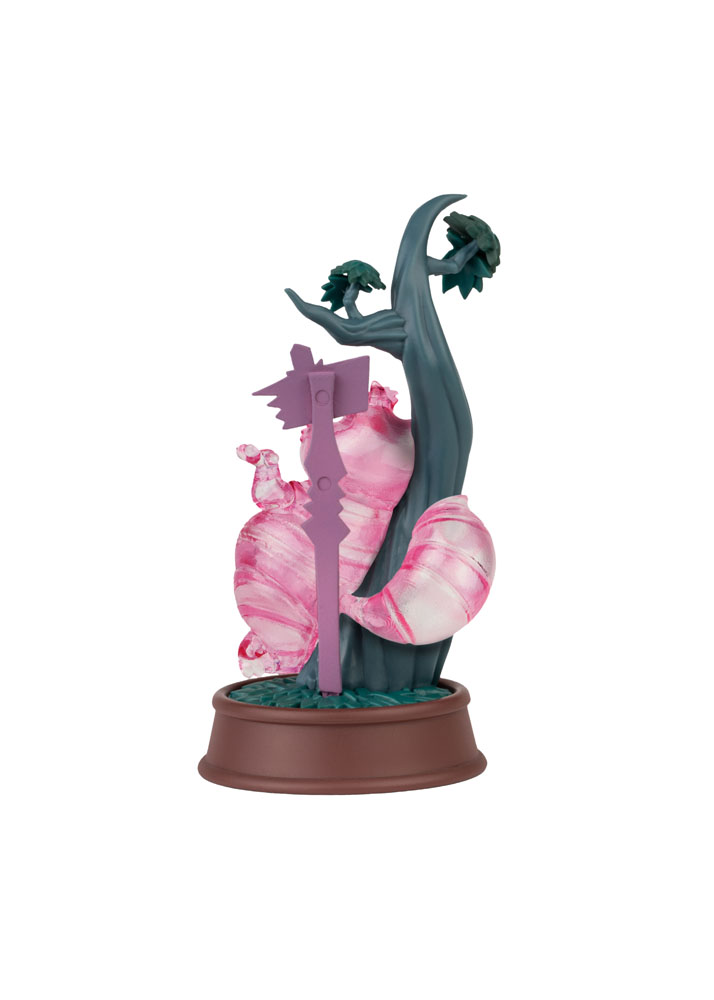 Beast Kingdom Toys Alice im Wunderland Mini Diorama Stage Statuen 2