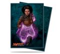 Ultra Pro 80 Deck Protector Sleeves - Conspiracy: Take The Crown - Per Magic: The Gathering