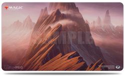 Unstable - Magic the Gathering MtG Playmat | Sammelkarten
