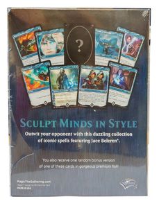 MTG Signature Spellbook: Jace 新品3箱セット Signature Spellbook: Jace - Box Set - Signature Spellbook