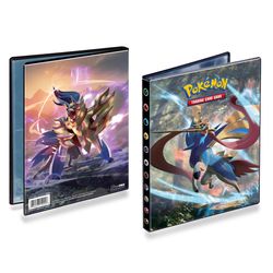 Hülle für TCG Spielmatten 5x Ultra Pro Play Mat und Artwork Tube