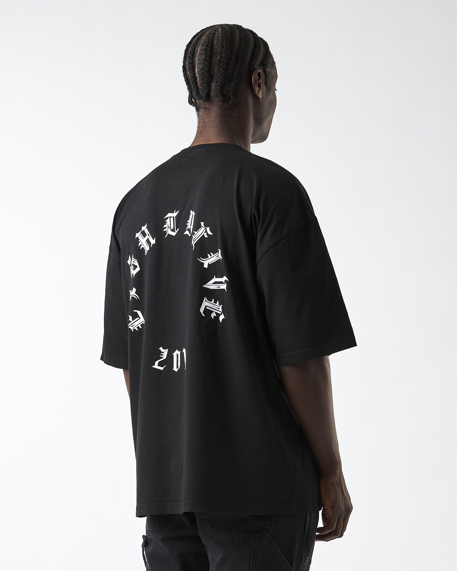 gothic tee