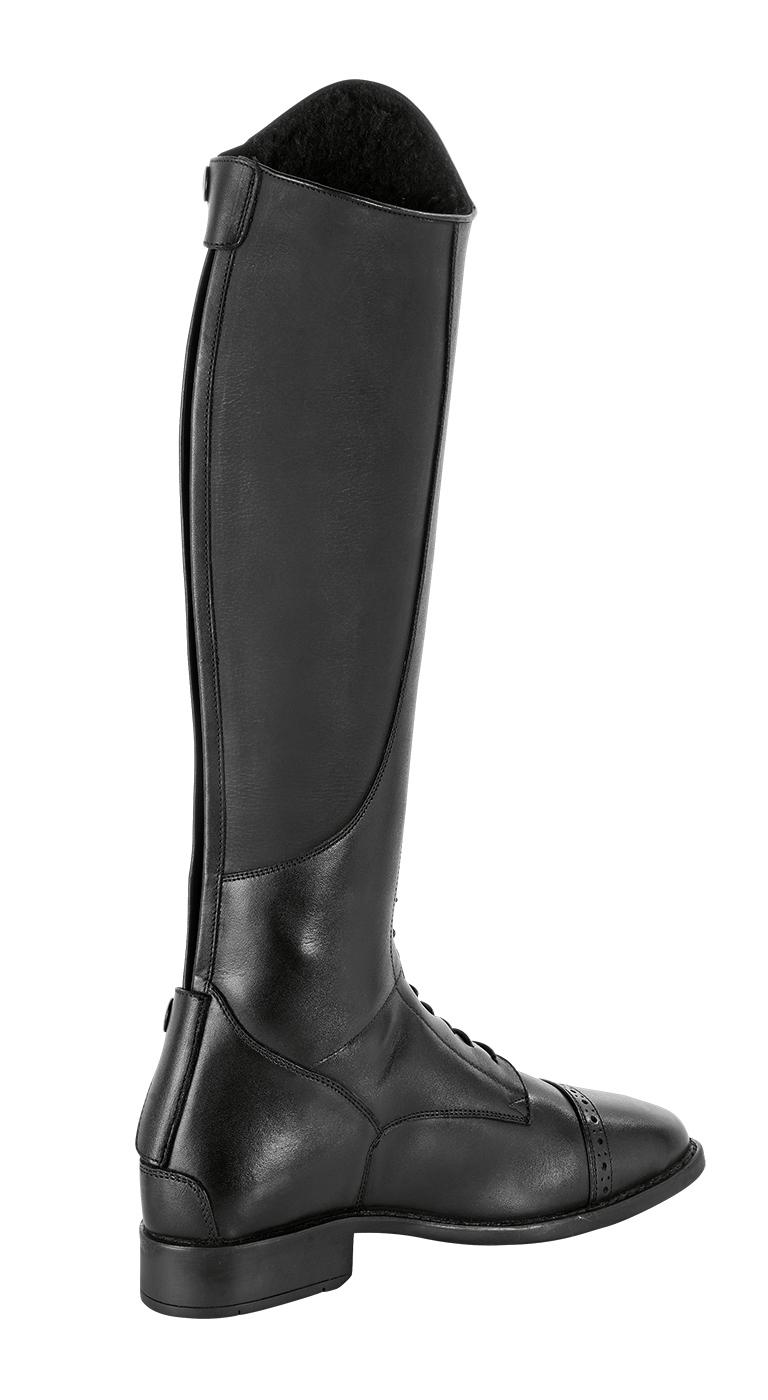 Busse Reitstiefel PARIS-WINTER, schwarz NE (46/33) Genisys Reitsport