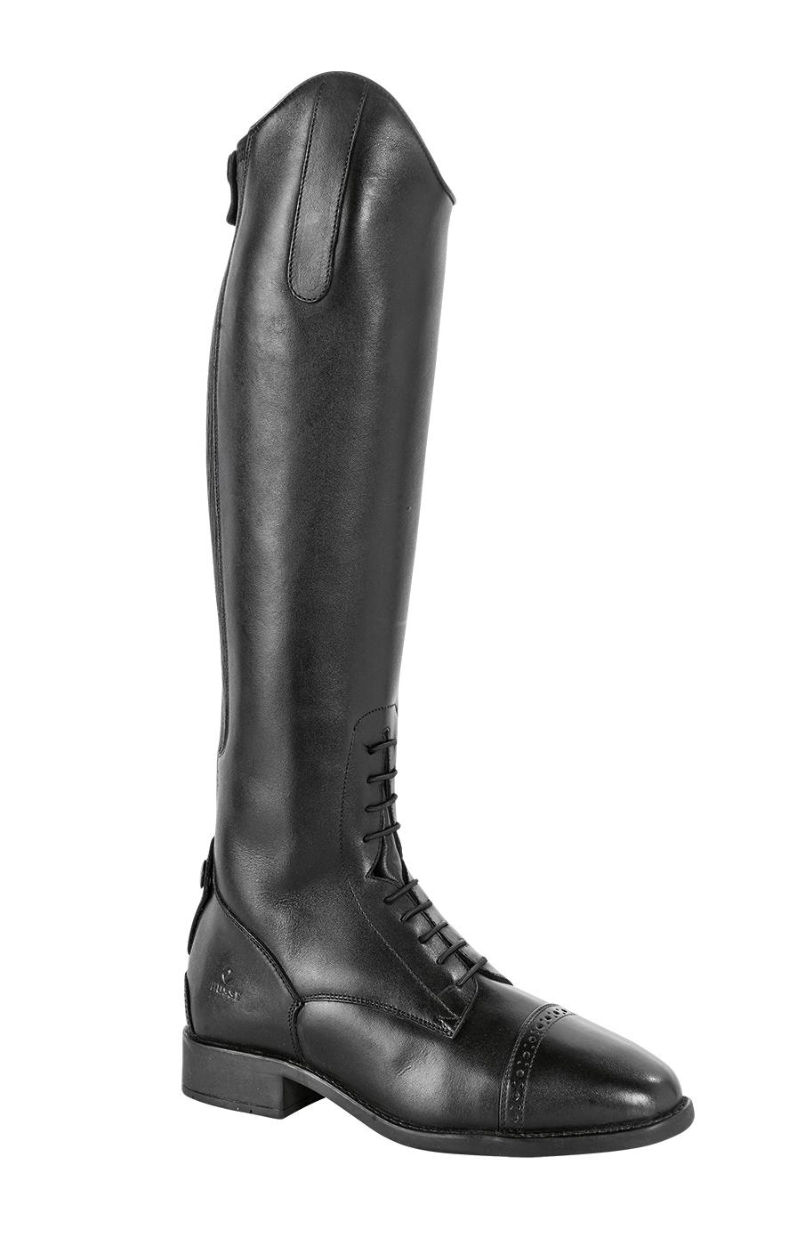 Busse Reitstiefel PARIS-WINTER, schwarz NW Genisys