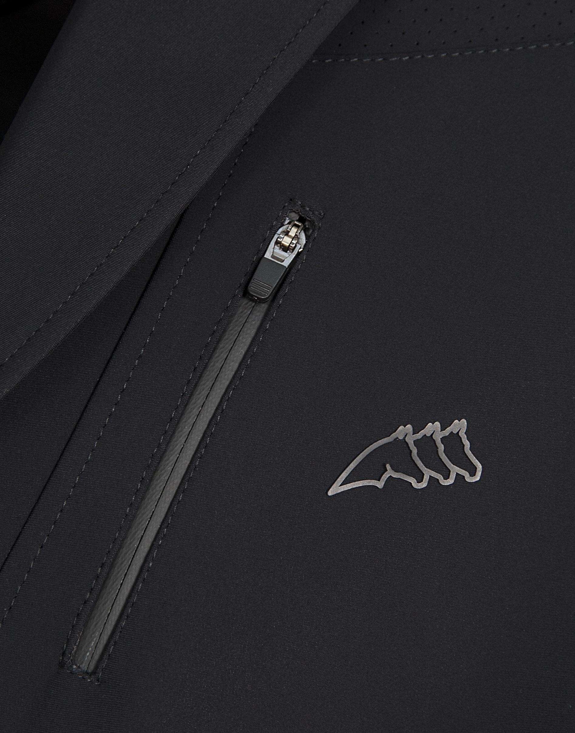 VESTE DE CONCOURS RACK X COOL | EQUILINE | Veste de concours homme