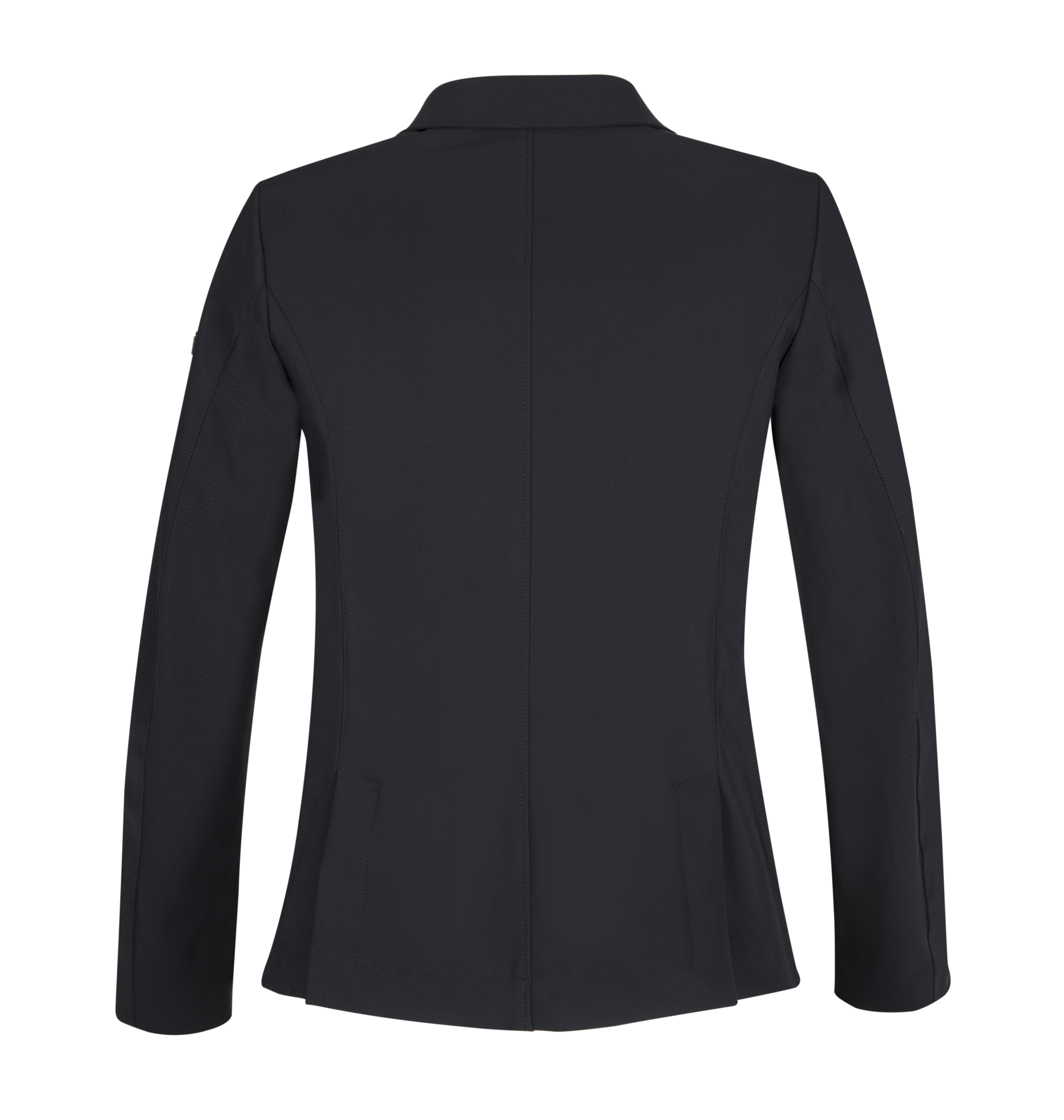 Veste concours Rack X-Cool homme personnalisable Equiline - EQUILINE