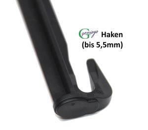 7.5HP Ferngesteuerter Rasenmäher - Roboter Mäher Mit 45° Steigfähigkeit & 550mm Mähbreite