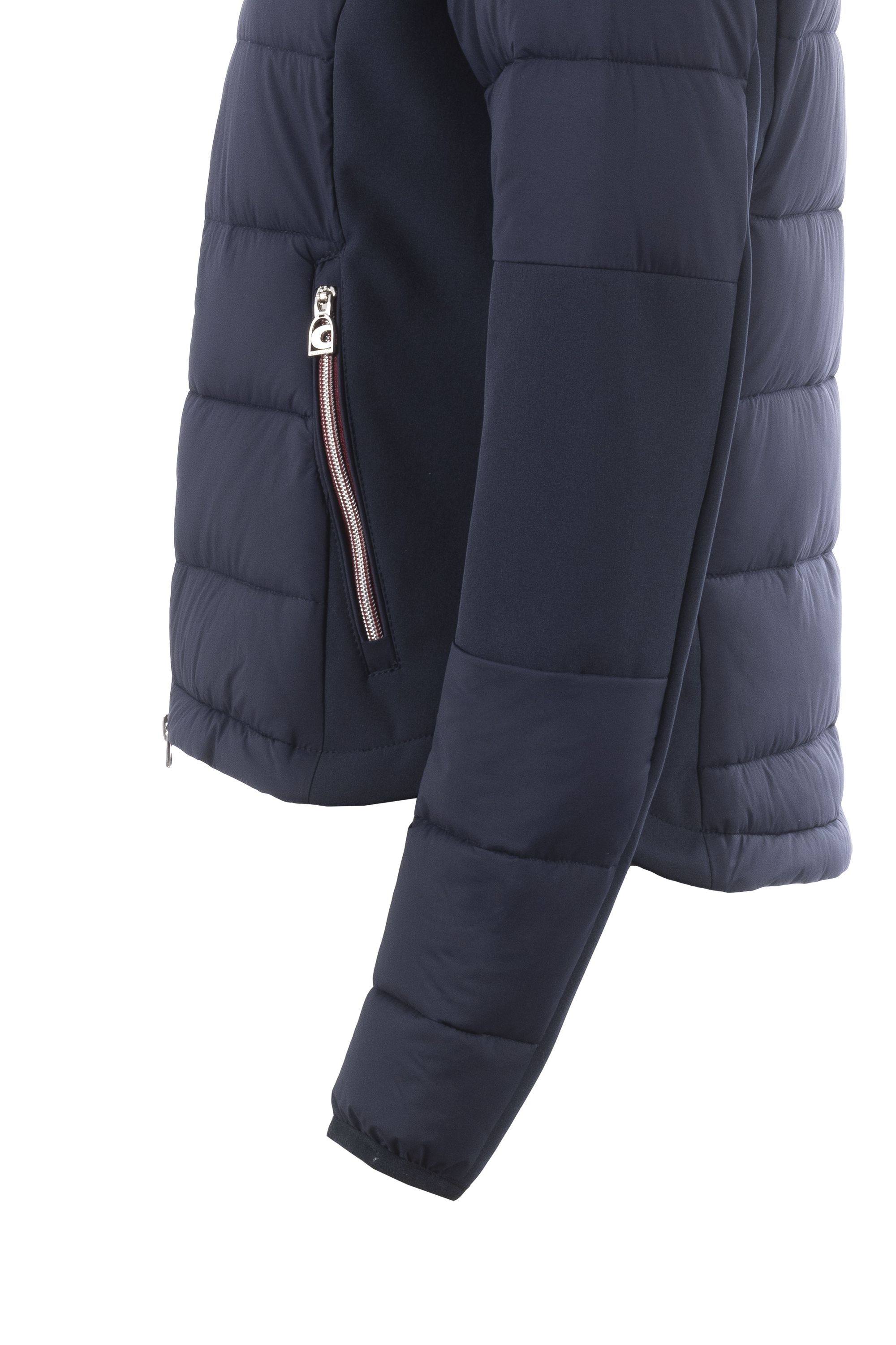 Cavallo HYBRID JACKET darkblue Sportswear SS 2024 | eBay