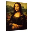 Kunstdruck - Alte Meister - Leonardo da Vinci - Mona Lisa