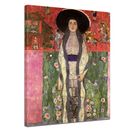 Kunstdruck - Alte Meister - Gustav Klimt - Portrait der Adele Bloch-Bauer