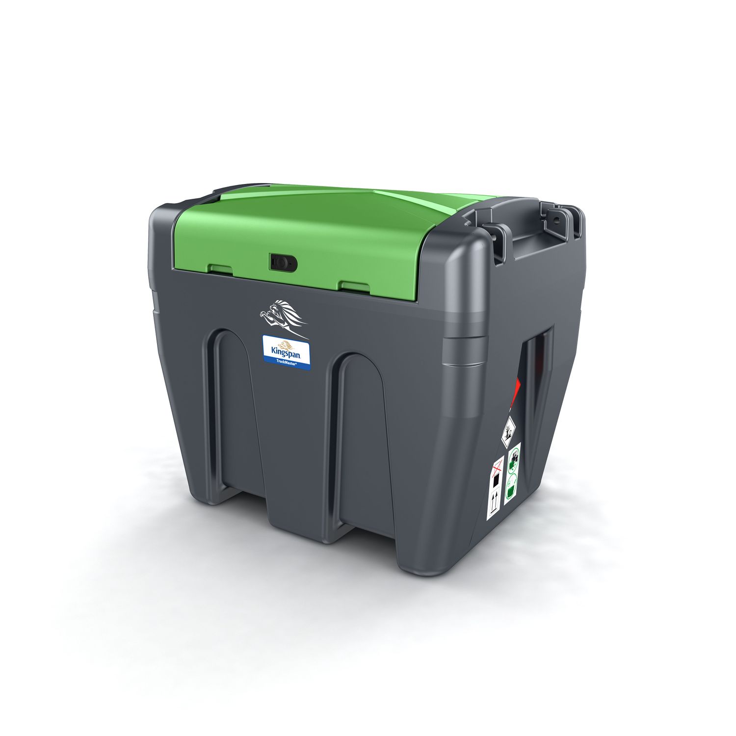 TruckMaster 900 Transporttank F r Diesel Mit ADR Zulassung Inhalt Ca 