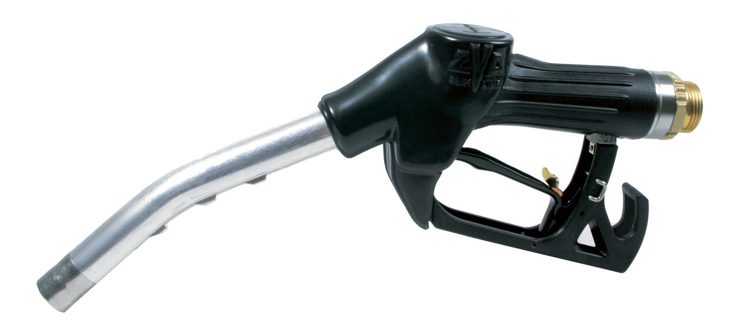 Zapfventil Zapfpistole ZVA2 Slimline für PKW-Diesel (-generalüberholt-)