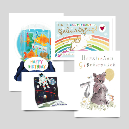 Für Kinder