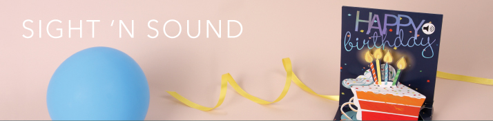 Sight `n Sound
