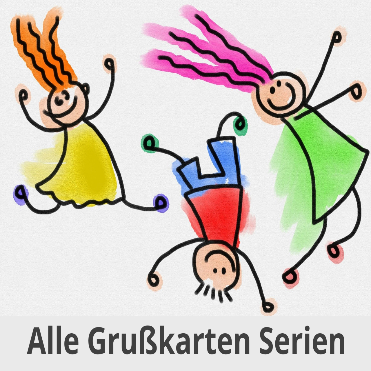Karten Serien