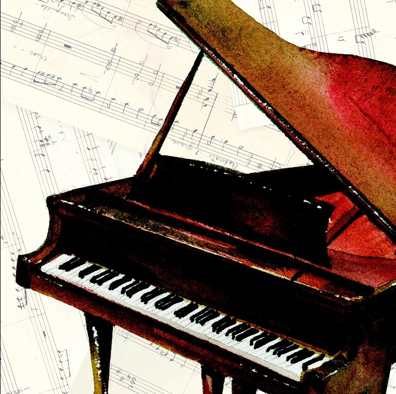 Geburtstag Glückwunsch Musik