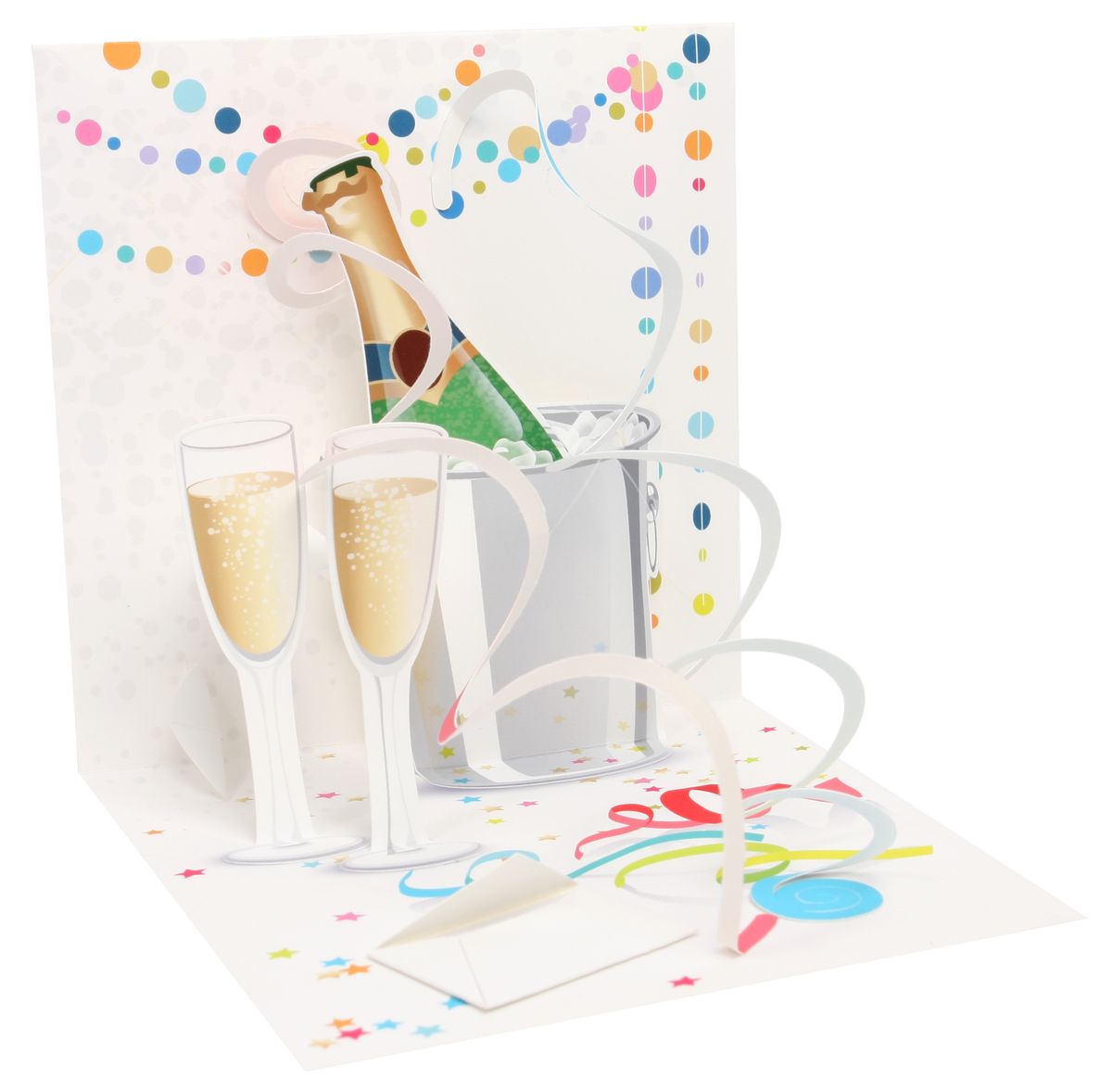 happy birthday sektgläser anstoßen geburtstag